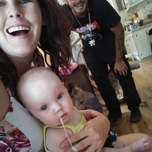 Meet your Posher, Johnny